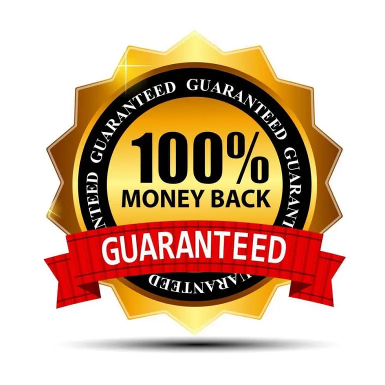Refund policy